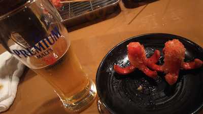 串もん酒場 ひびき屋