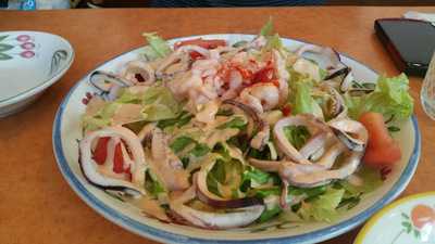 サイゼリヤマグスミノエ