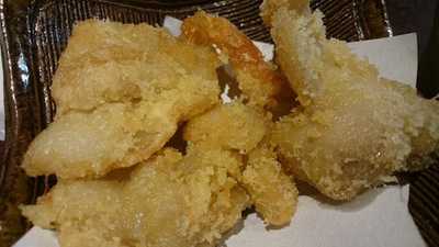 Umamiと豚骨ラーメン 割烹 賢太朗