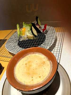 トラットリア ボーノボーノ