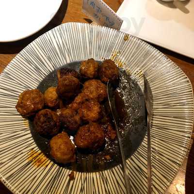 トラットリア ボーノボーノ