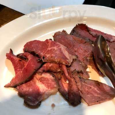 トラットリア ボーノボーノ