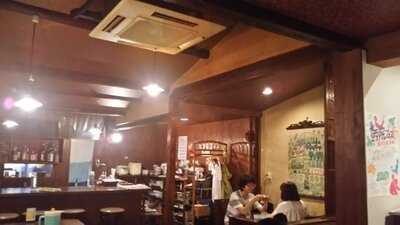 あいばカレー食堂