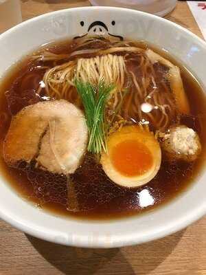 みんなのらぁ麺 阿飛流