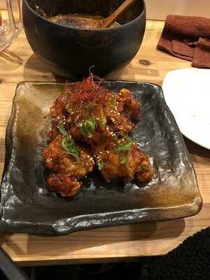 うま辛屋 大宮本店