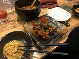 うま辛屋 大宮本店