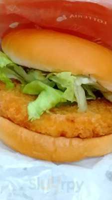 ロッテリア 阪急三国駅