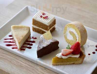 Comeconoco Gluten-free Laboratory & Cafe