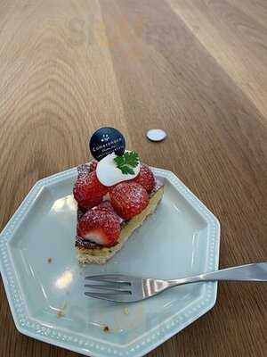 Comeconoco Gluten-free Laboratory & Cafe