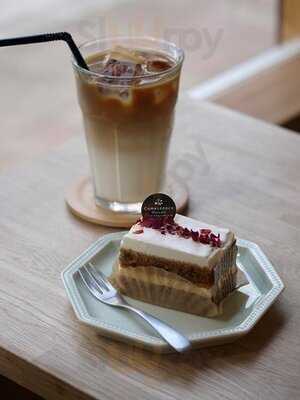 Comeconoco Gluten-free Laboratory & Cafe