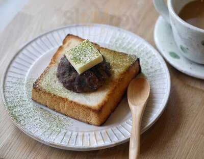 Comeconoco Gluten-free Laboratory & Cafe