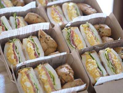 Comeconoco Gluten-free Laboratory & Cafe