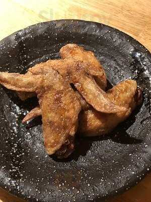 森ノ宮 手羽先屋 えびす