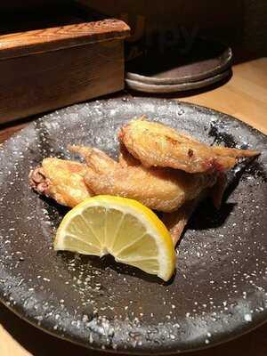 森ノ宮 手羽先屋 えびす