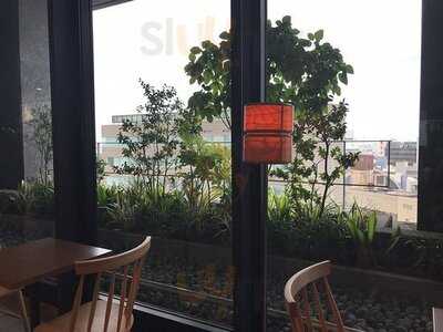 スターバックスコーヒー なんばスカイオ 10階店