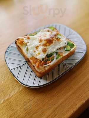 食パン専門店高匠　天六店