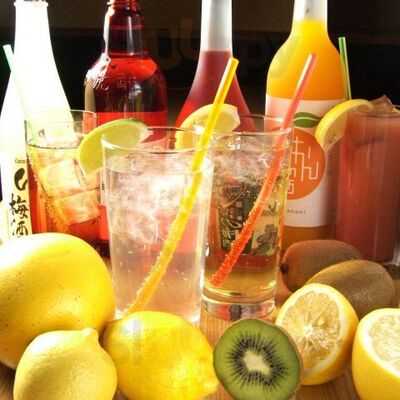 海鮮 炉端居酒屋 たんでん 京橋店