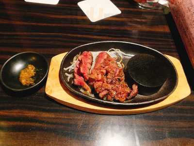 海鮮 炉端居酒屋 たんでん 京橋店