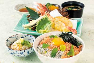 海鮮 炉端居酒屋 たんでん 京橋店