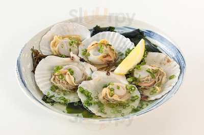 海鮮 炉端居酒屋 たんでん 京橋店