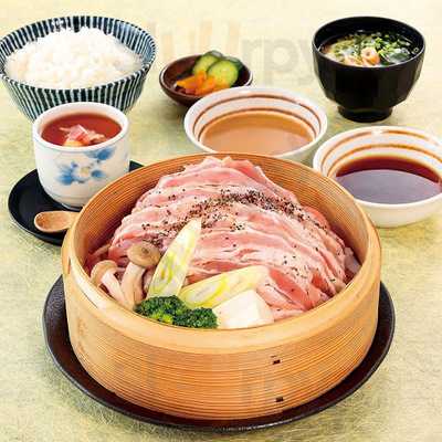 海鮮 炉端居酒屋 たんでん 京橋店