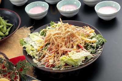 海鮮 炉端居酒屋 たんでん 京橋店