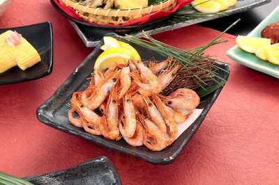 海鮮 炉端居酒屋 たんでん 京橋店