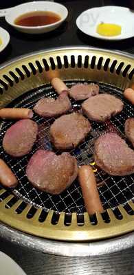 肉匠 紋次郎 森之宮店