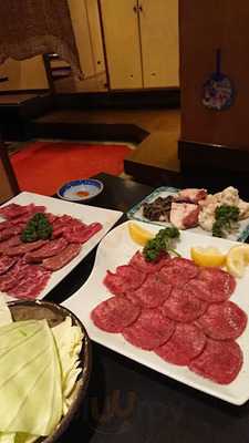 肉匠 紋次郎 森之宮店