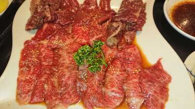 肉匠 紋次郎 森之宮店