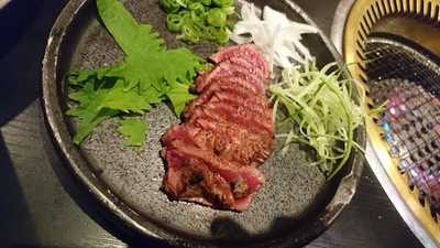 肉匠 紋次郎 森之宮店