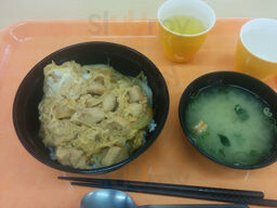 福大第六食堂