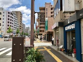 コムギ