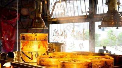 クーロンズディムサムクラブ