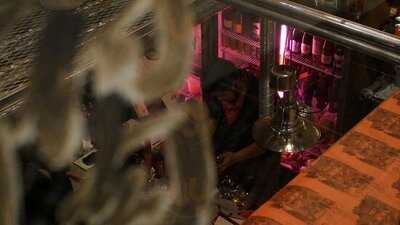 クーロンズディムサムクラブ