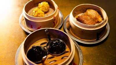 クーロンズディムサムクラブ