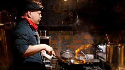 クーロンズディムサムクラブ