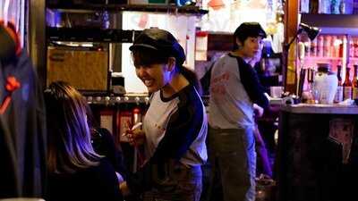 クーロンズディムサムクラブ