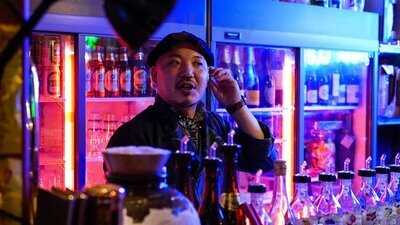 クーロンズディムサムクラブ