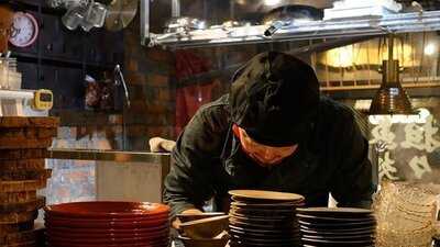 クーロンズディムサムクラブ