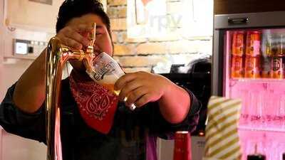 クーロンズディムサムクラブ