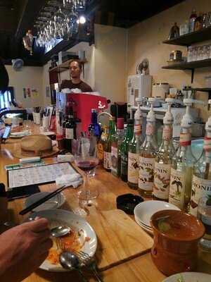 京野菜イタリアンバール Uno