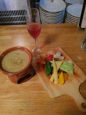 京野菜イタリアンバール Uno