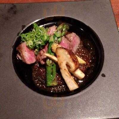 日本酒とワイン 雪洞