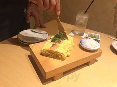 北前そば 高田屋 心斎橋店