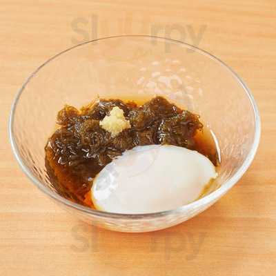 北前そば 高田屋 心斎橋店