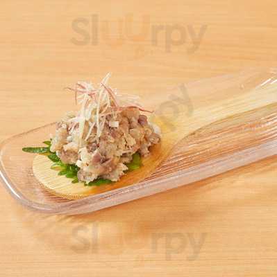 北前そば 高田屋 心斎橋店