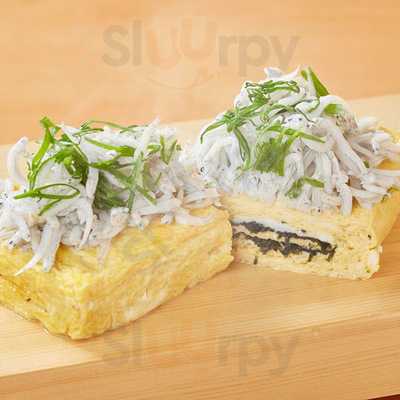 北前そば 高田屋 心斎橋店