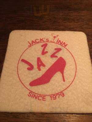 ジャックスイン