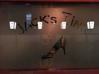 ジャックスイン